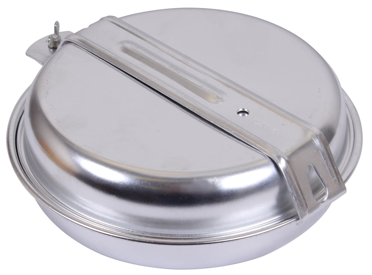 Rothco Deluxe 5 Piece Mess Kit