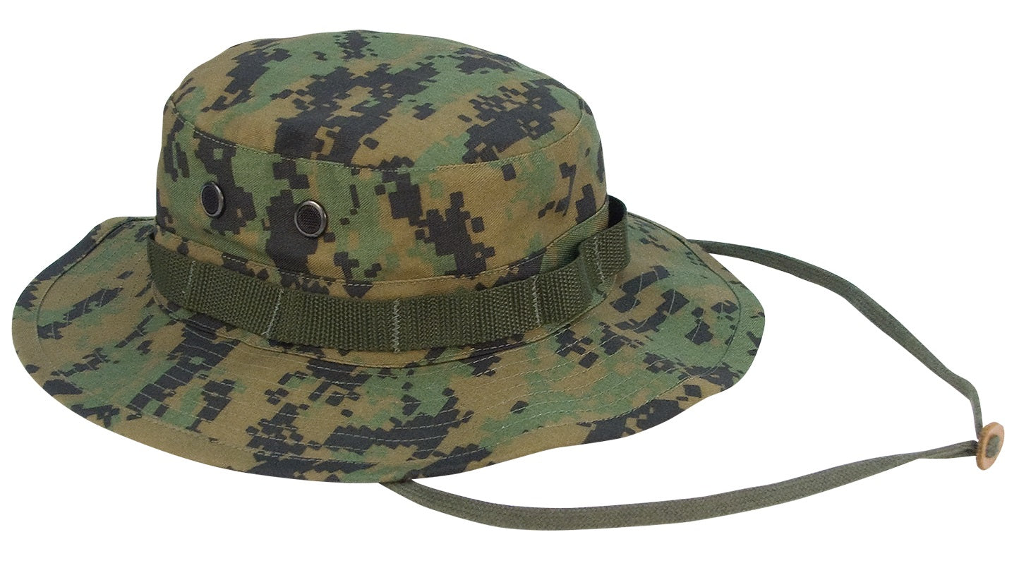 Rothco Digital Camo Boonie