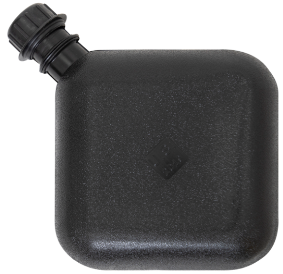 Rothco G.I. Bladder Canteen - 2 Quart