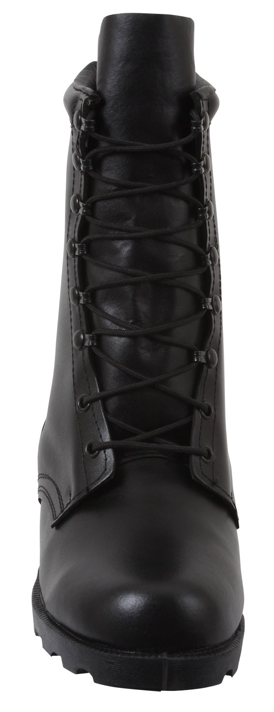 Rothco G.I. Type Speedlace Combat Boots