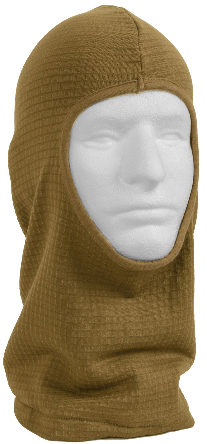 Rothco Military ECWCS Gen III Level 2 Balaclava - Multiple Colors