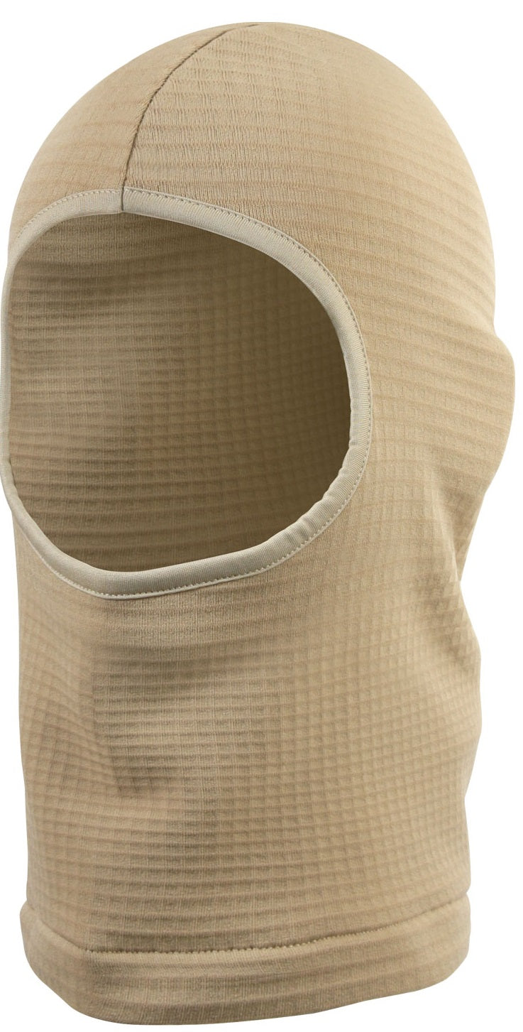 Rothco Military ECWCS Gen III Level 2 Balaclava - Multiple Colors