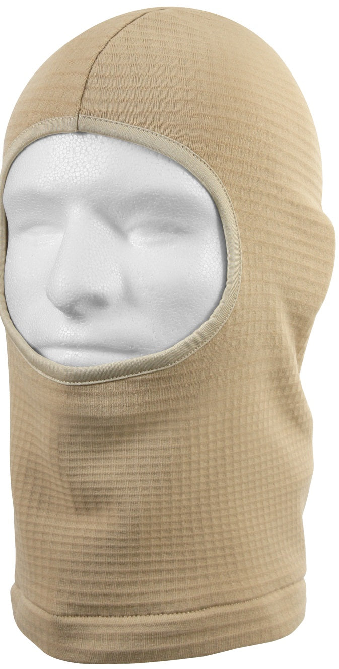 Rothco Military ECWCS Gen III Level 2 Balaclava - Multiple Colors