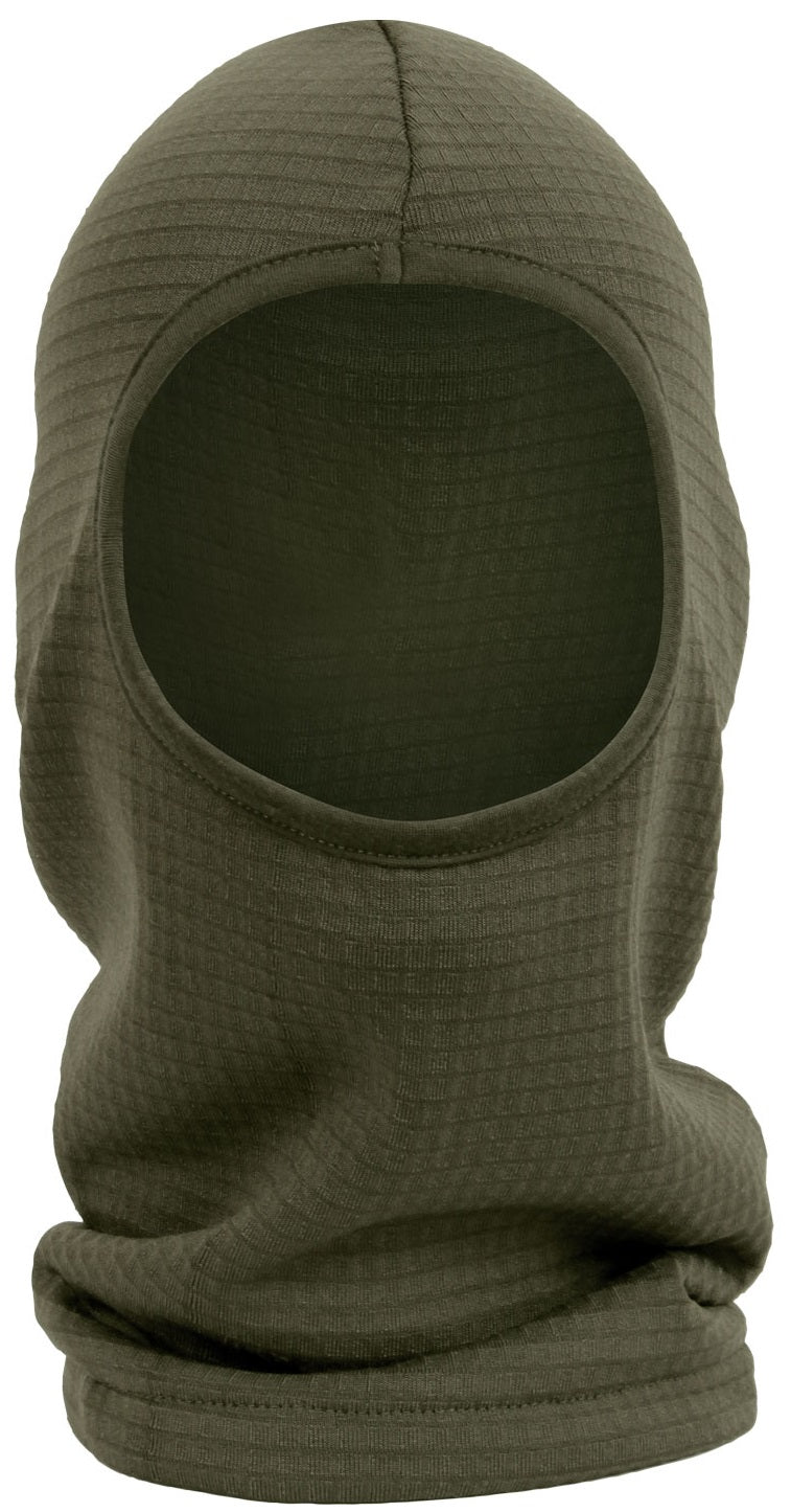Rothco Military ECWCS Gen III Level 2 Balaclava - Multiple Colors