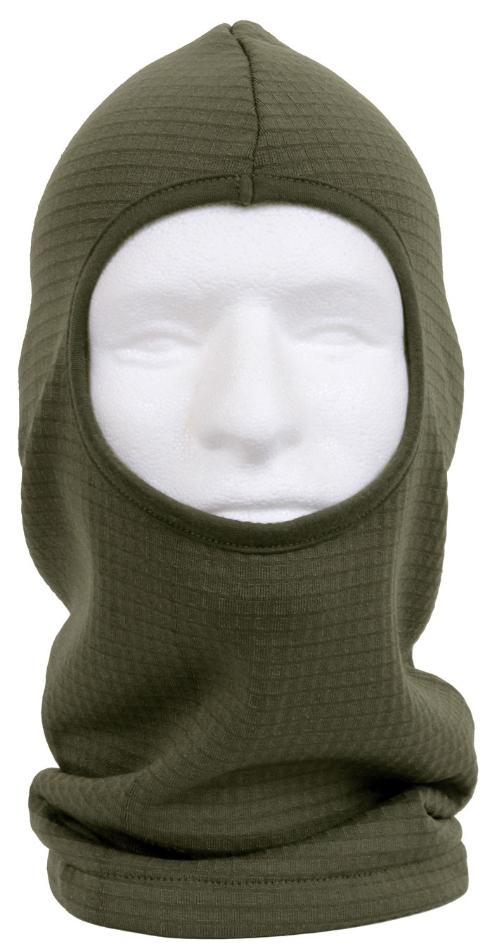 Rothco Military ECWCS Gen III Level 2 Balaclava - Multiple Colors