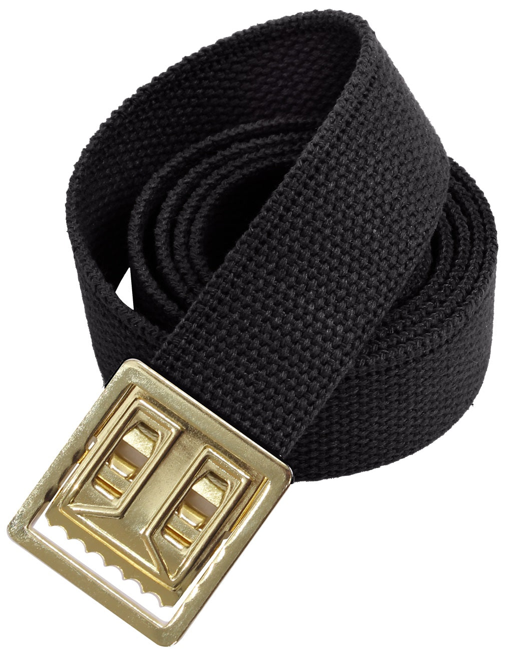 Rothco Web Belts with Open Face Buckle