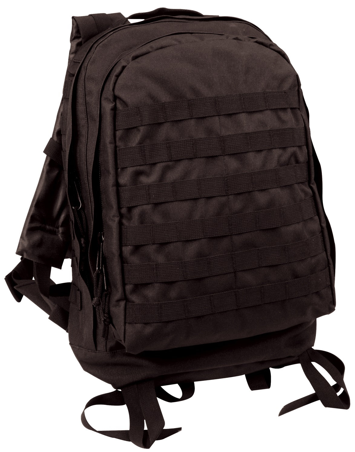 MOLLE II 3-Day Assault Pack