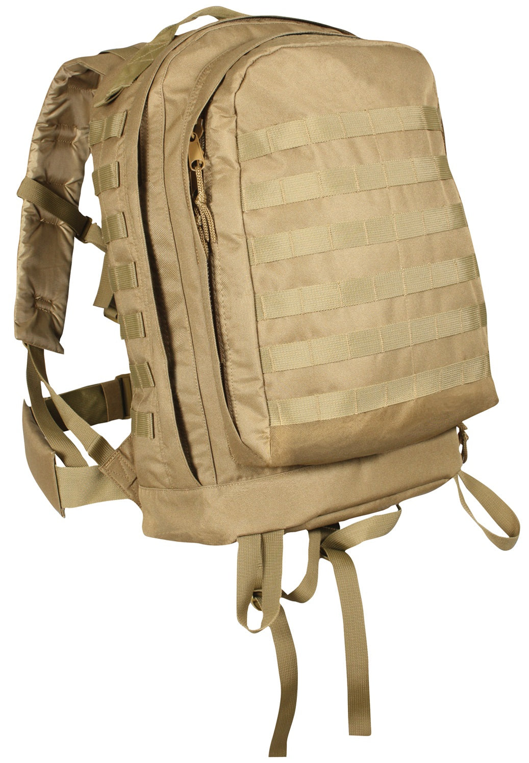 MOLLE II 3-Day Assault Pack