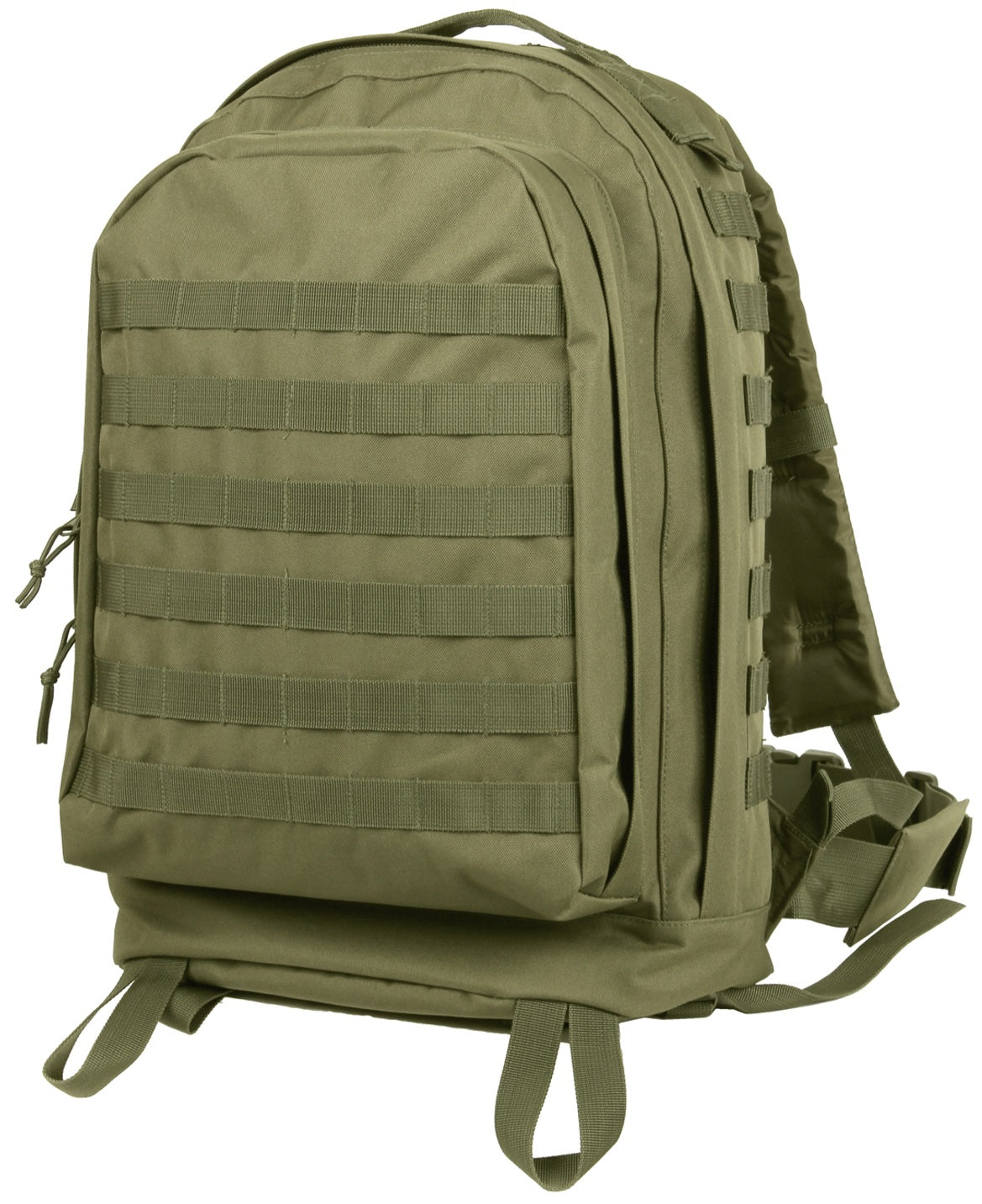 MOLLE II 3-Day Assault Pack