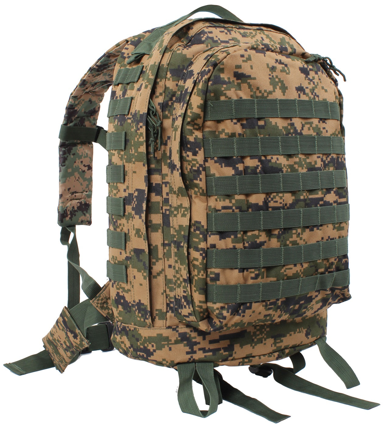 MOLLE II 3-Day Assault Pack