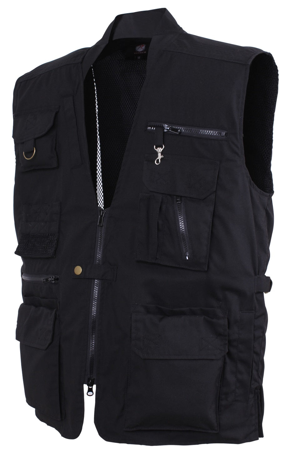Rothco Plainclothes Concealed Carry Vest