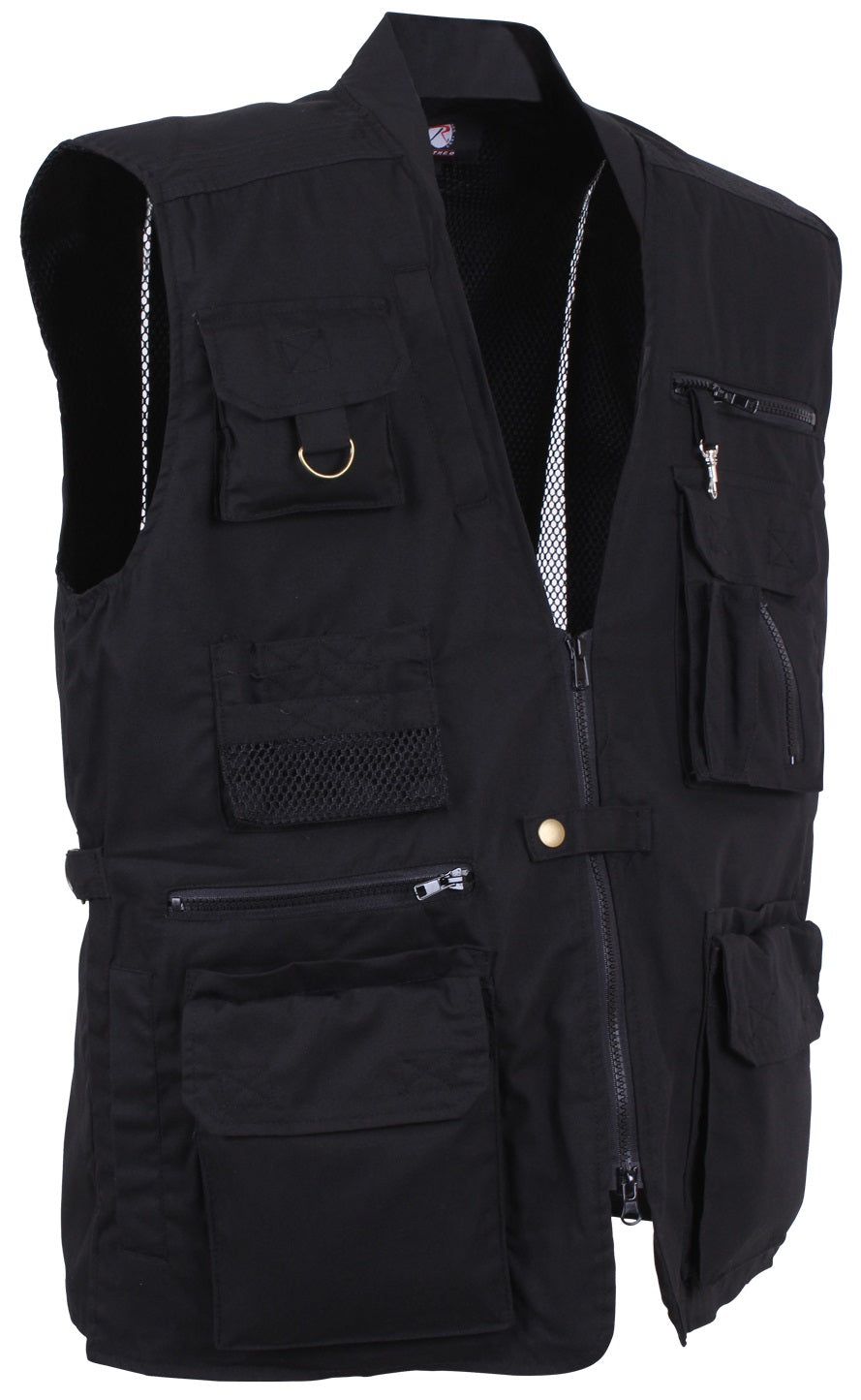 Rothco Plainclothes Concealed Carry Vest