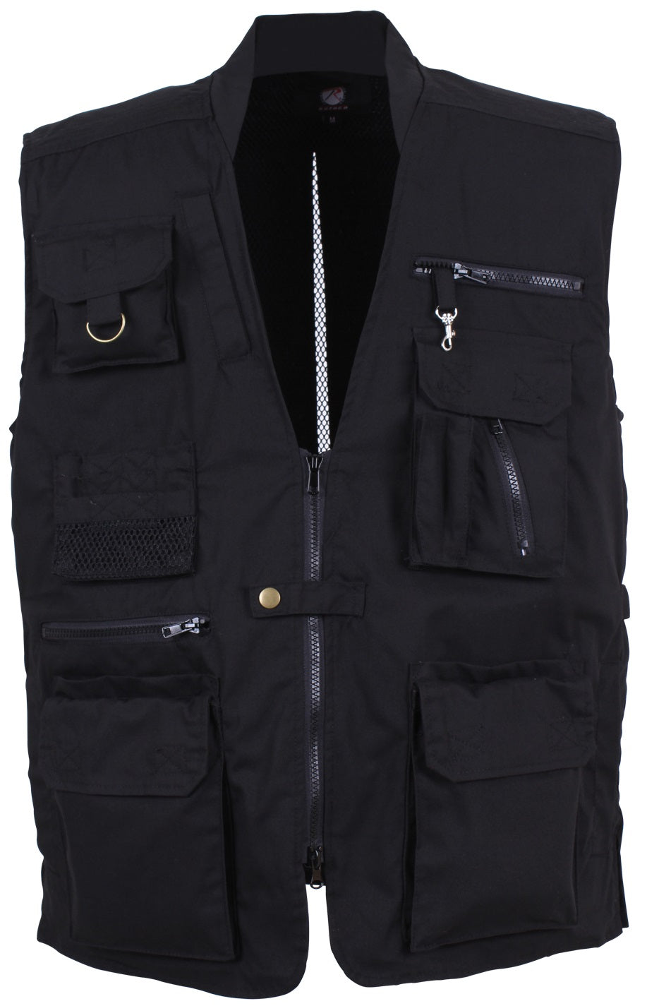 Rothco Plainclothes Concealed Carry Vest