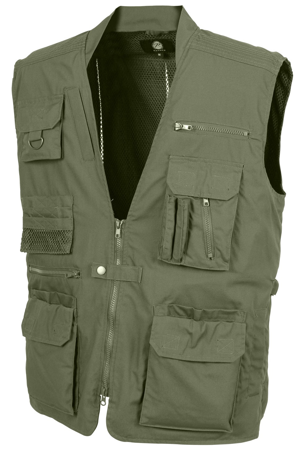 Rothco Plainclothes Concealed Carry Vest