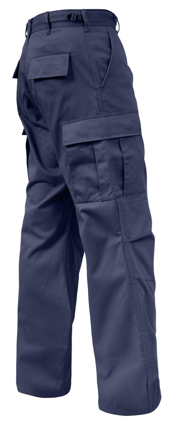 Rothco Relaxed Fit Zipper Fly BDU Pants