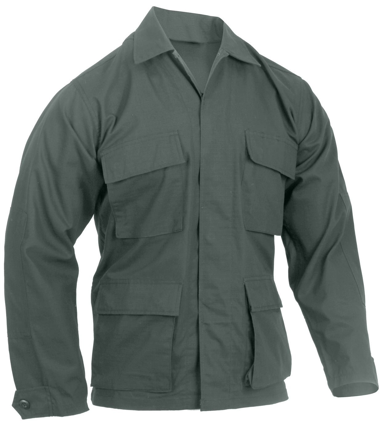 Rothco Rip-Stop B.D.U. Shirt