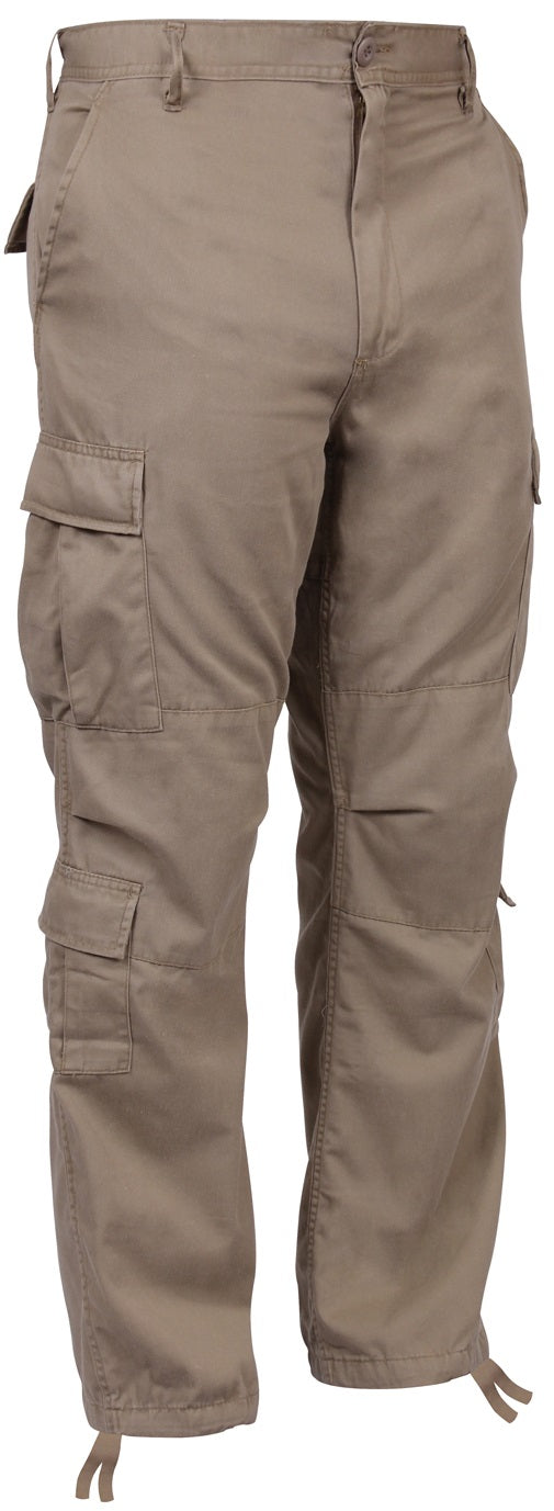 Rothco Vintage Paratrooper Fatigue Pants