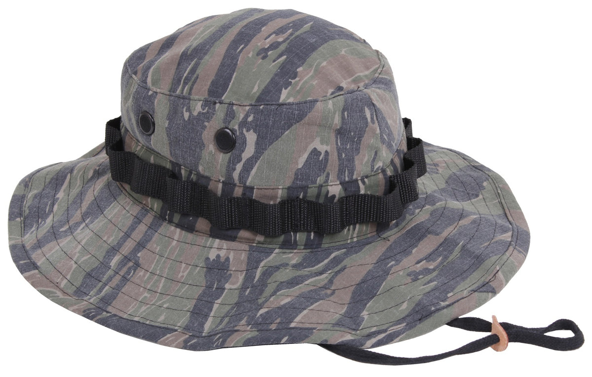 Vietnam Vintage Boonie Hat