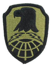 Army Space and Strategic Defense Command OCP Patch - U.S. Army Patch