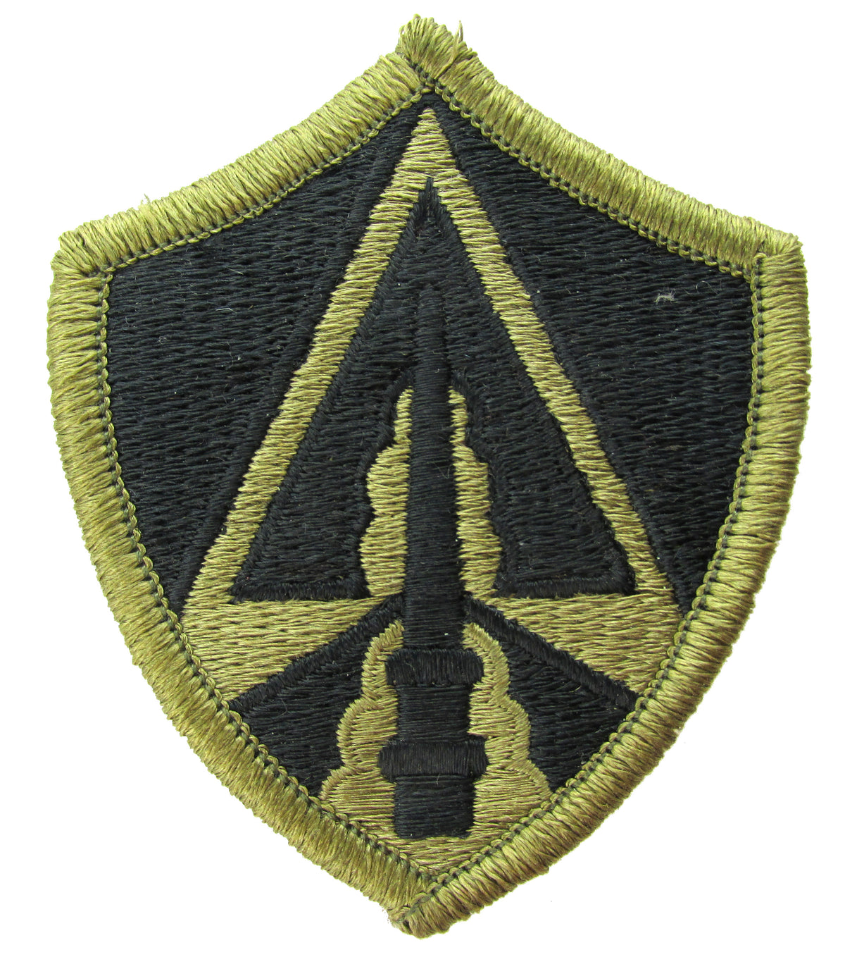 Space Command OCP Patch - U.S. Army Patch