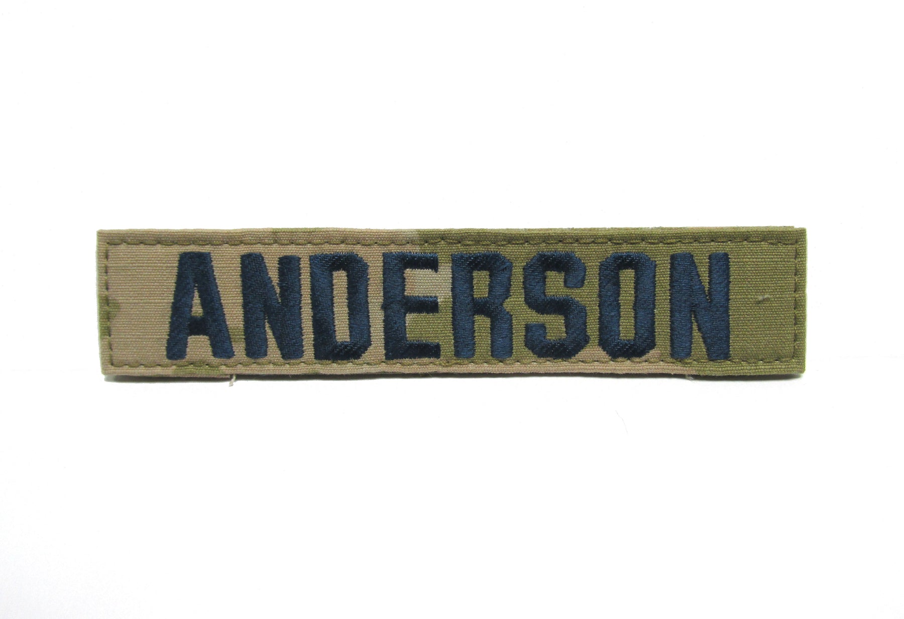 U.S. Space Force OCP Name Tape