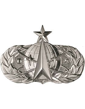Air Force Badge - Space Operations (Old Version)