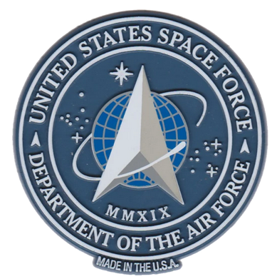 U.S. Military Magnets - Made in U.S.A.