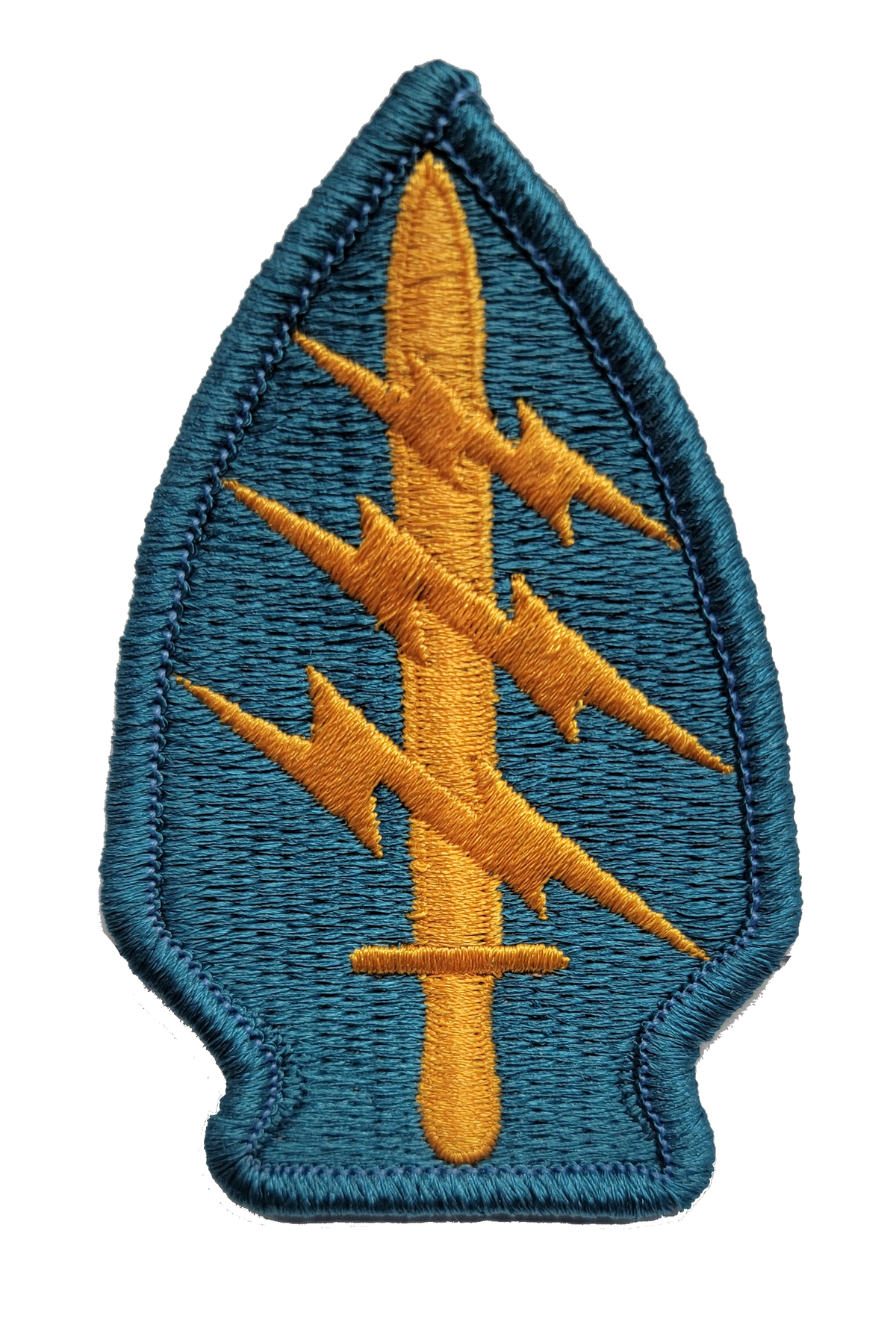 Special Forces Patch