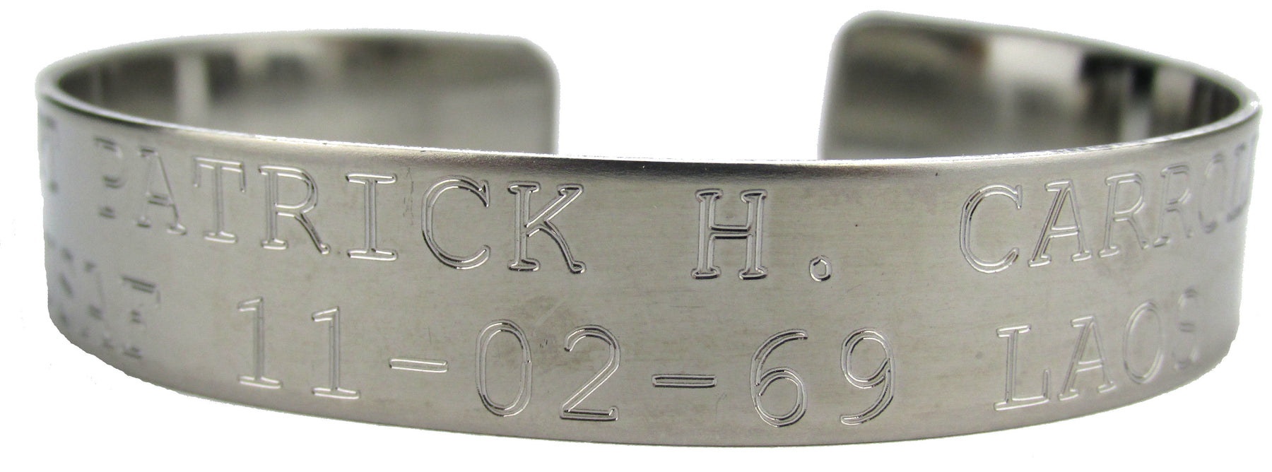 POW MIA Bracelet - Vietnam