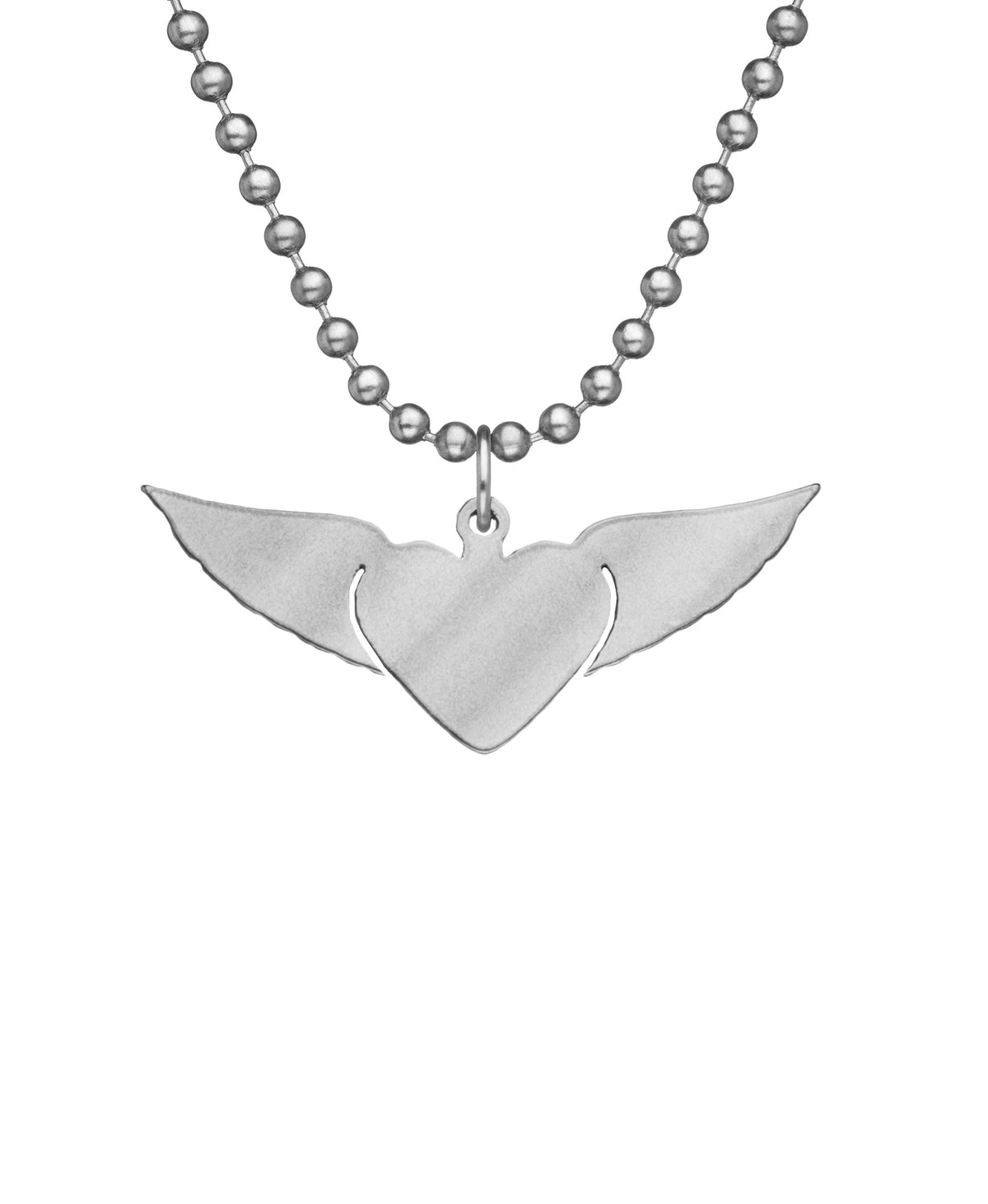 Genuine U.S. Military Issue Sufism Reoriented Necklace with Dog Tag Chain