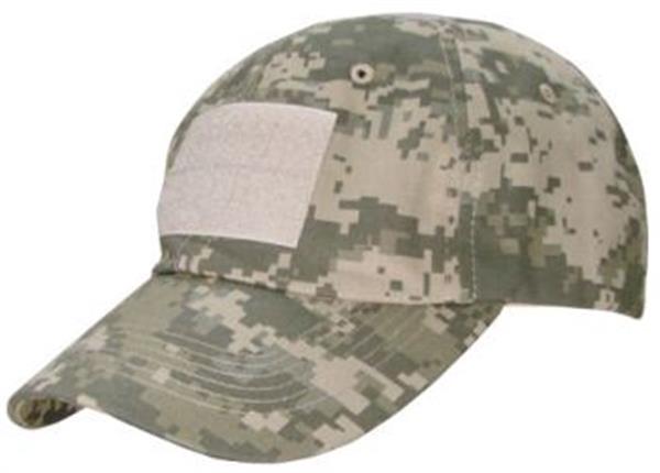 CLEARANCE - Condor Tactical Cap