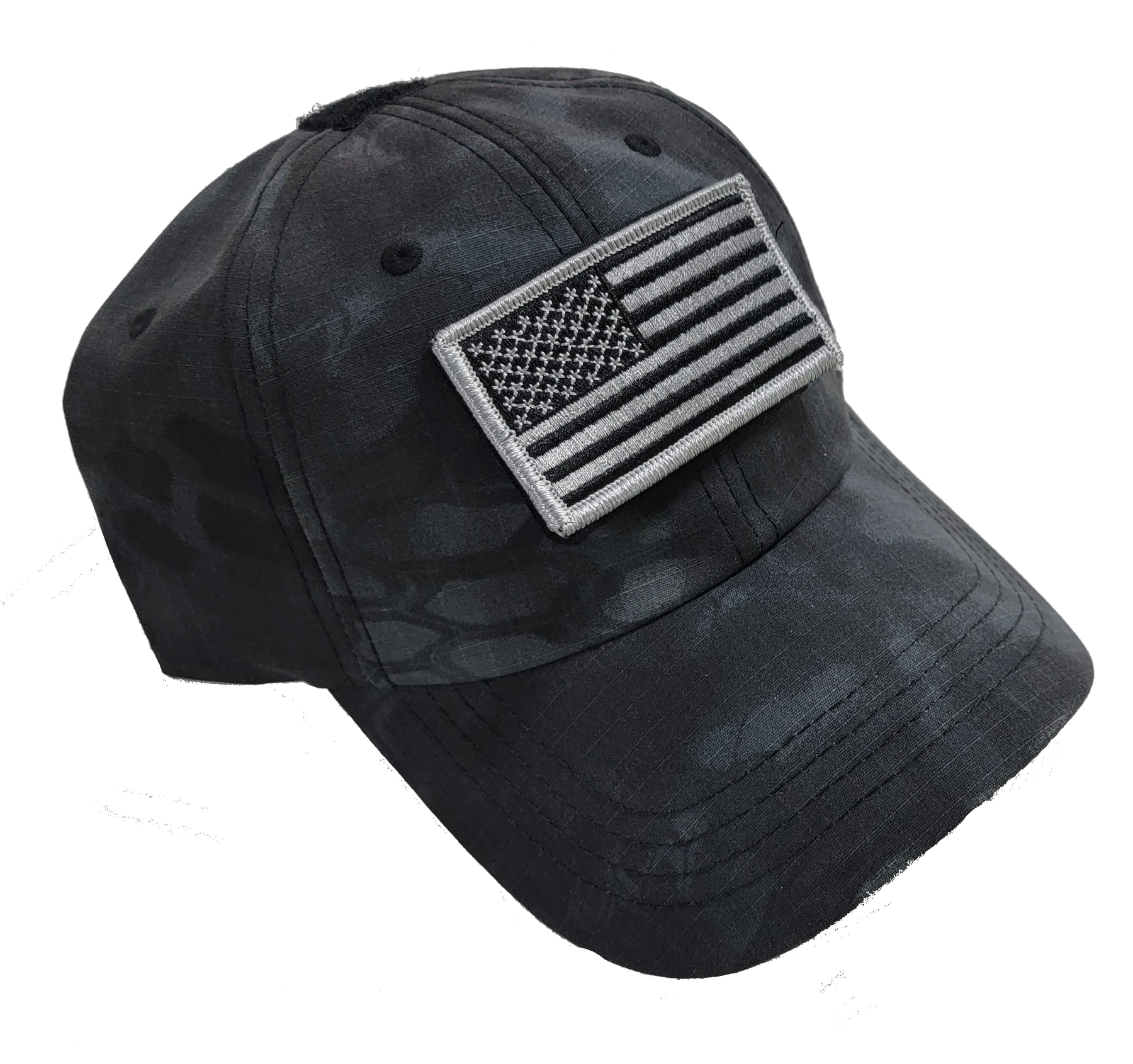 Tacitcal Cap Typhon