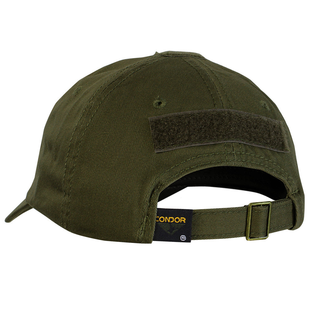 CLEARANCE - Condor Tactical Team Cap