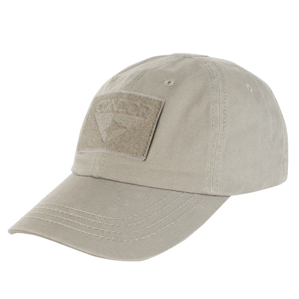Condor Tactical Cap Tan