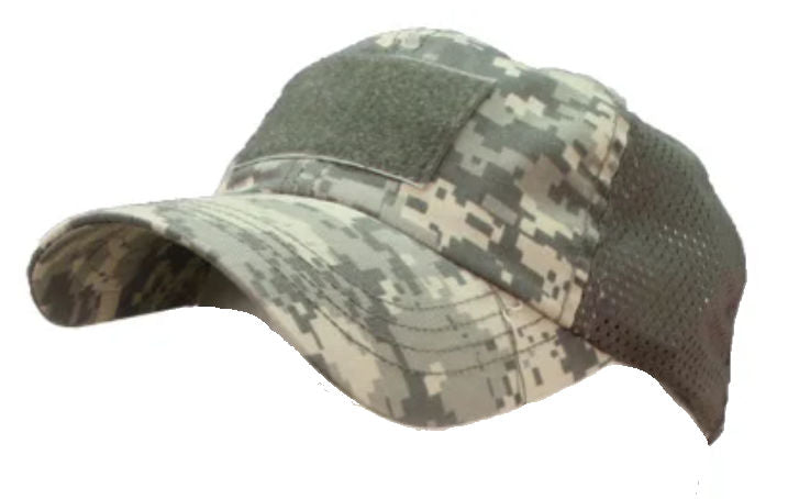 CLEARANCE - Condor Mesh Tactical Cap