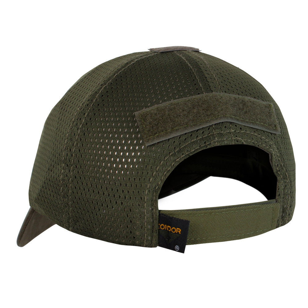 CLEARANCE - Condor Mesh Tactical Cap