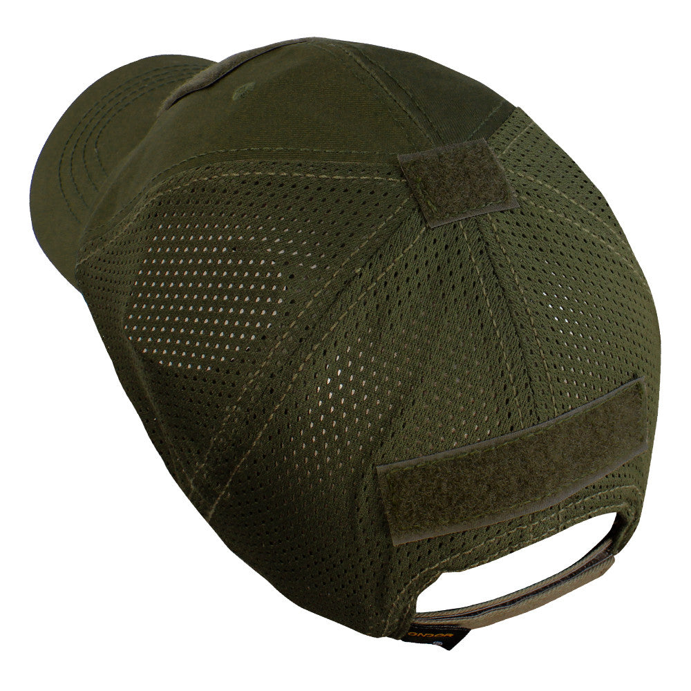 CLEARANCE - Condor Mesh Tactical Cap
