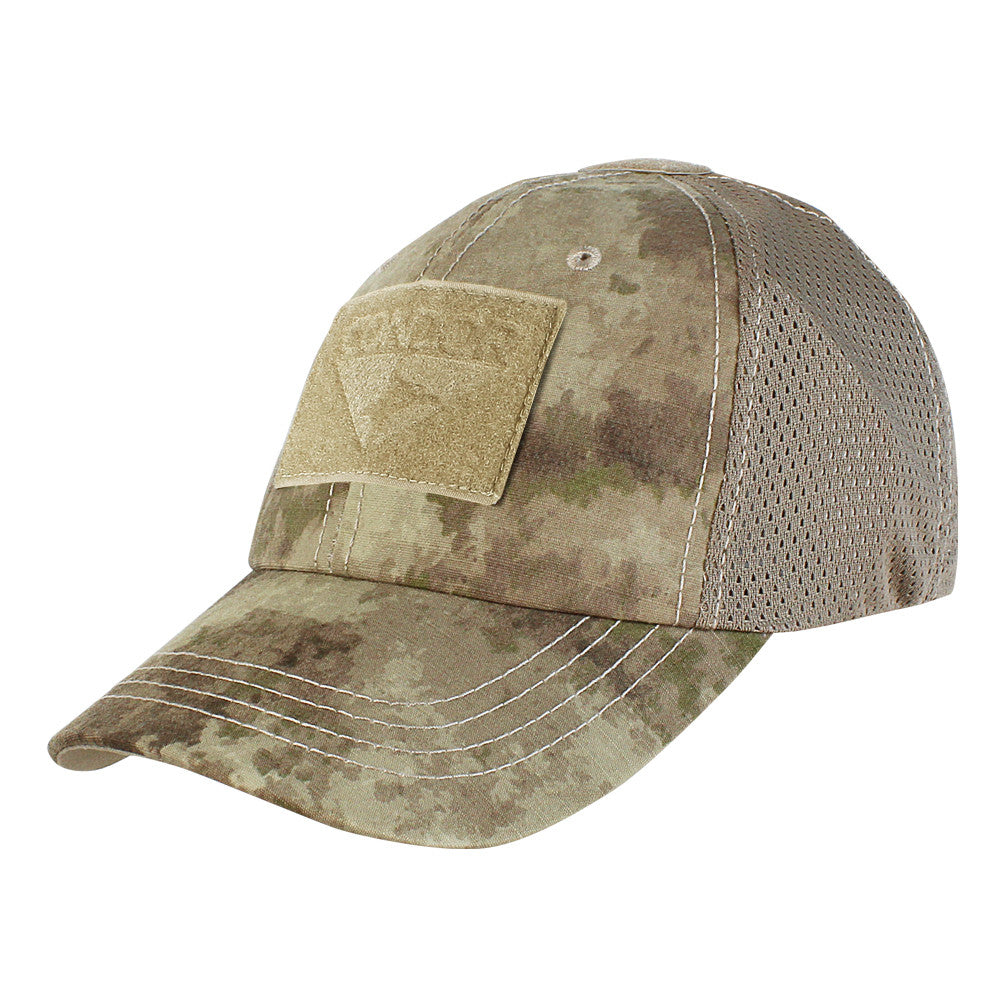 Condor Mesh Tactical Cap A-TACS AU