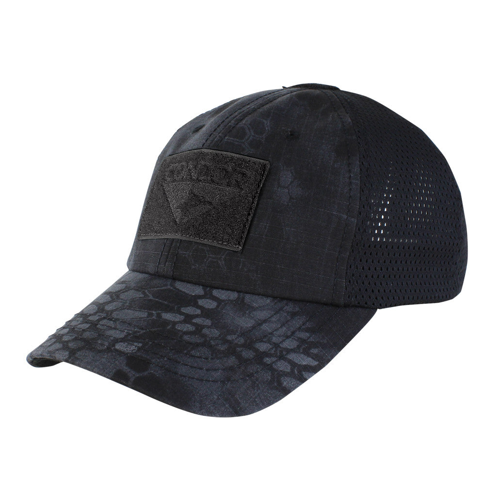 Condor Mesh Tactical Cap Kryptek Typhon