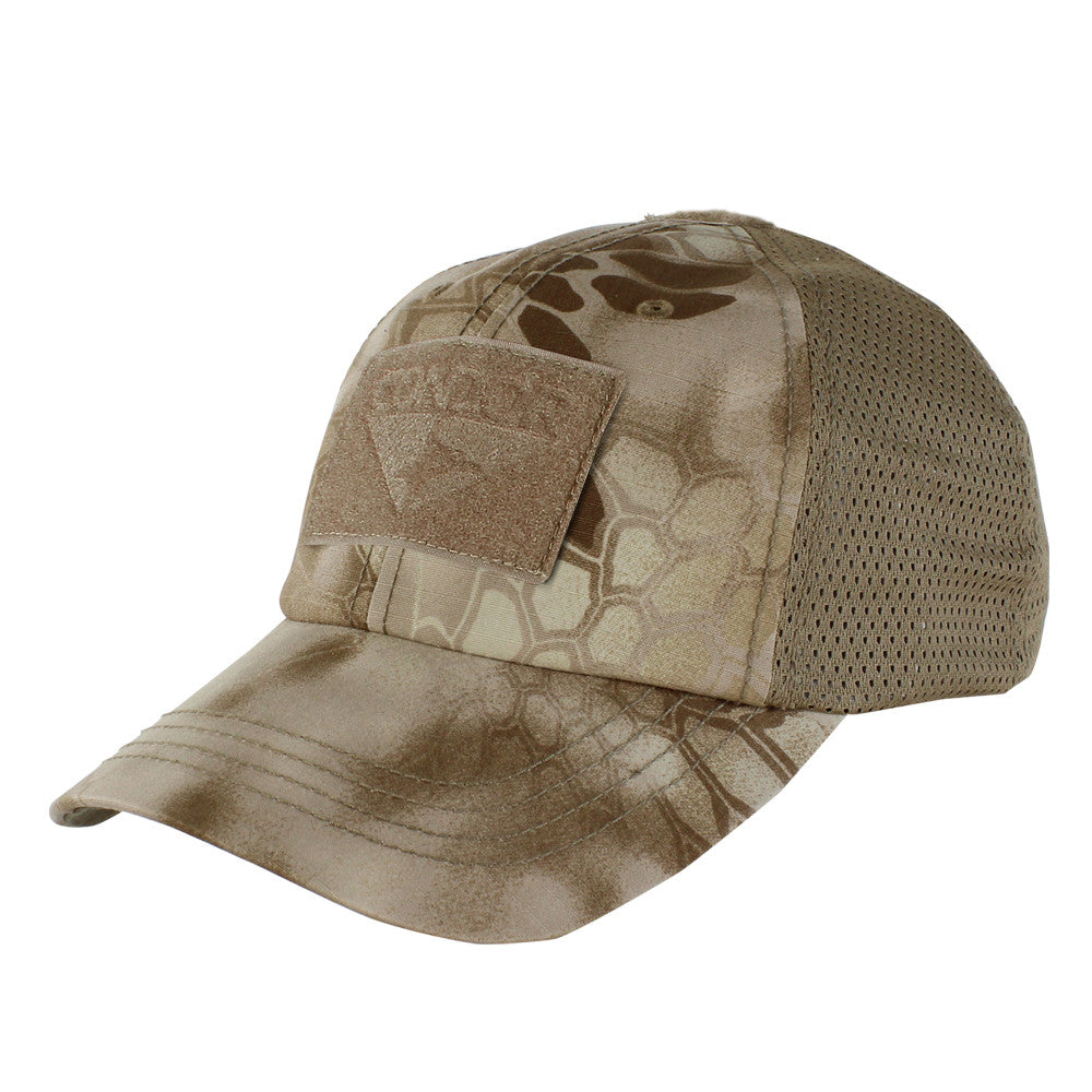 Condor Mesh Tactical Cap Kryptek Nomad