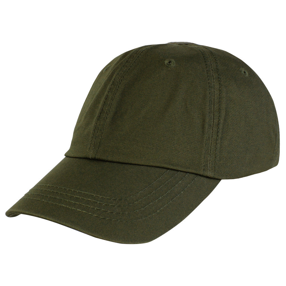 Condor Tactical Team Cap Olive Drab
