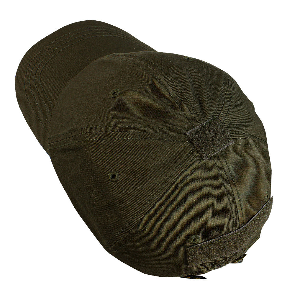 CLEARANCE - Condor Tactical Team Cap