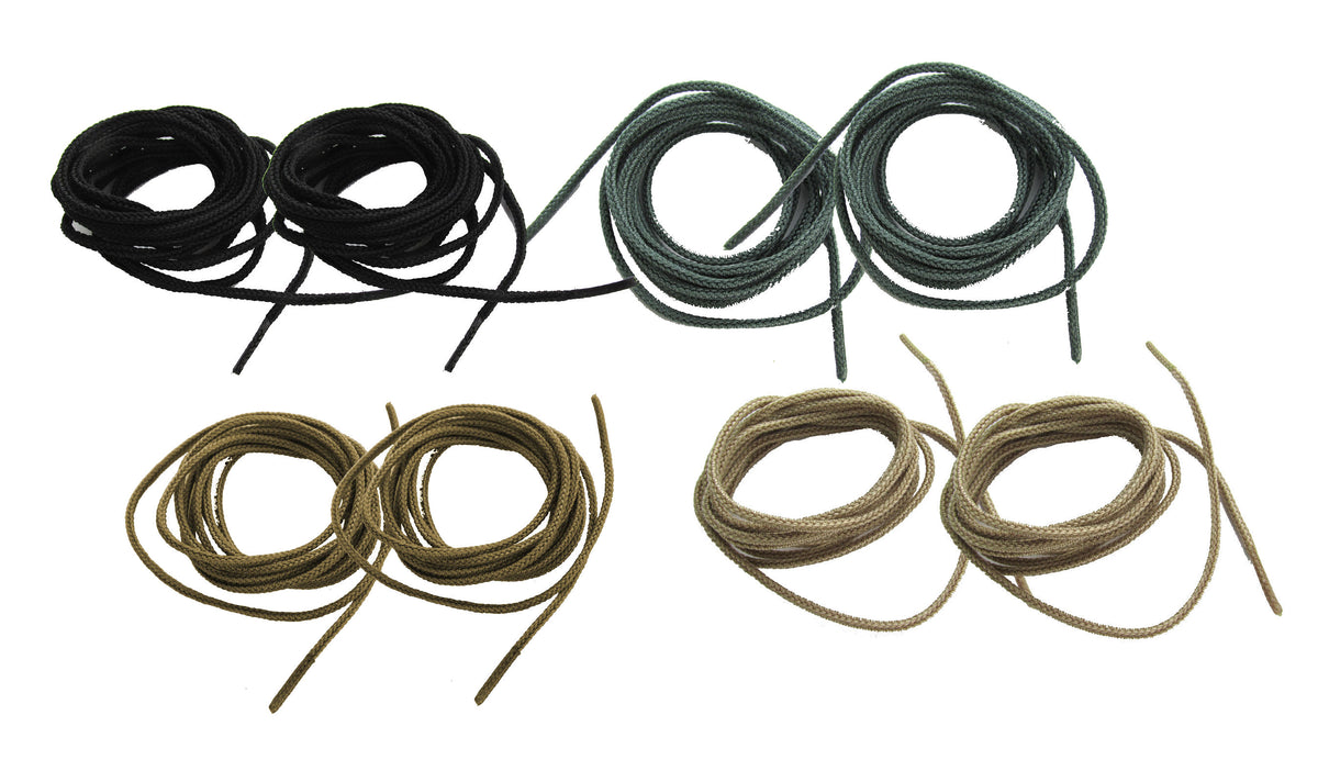 Replacement Boot Laces - THIN