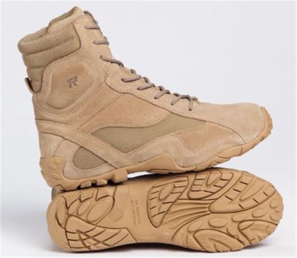 KIOWA Lightweight Tactical Research Boot - Desert-Tan