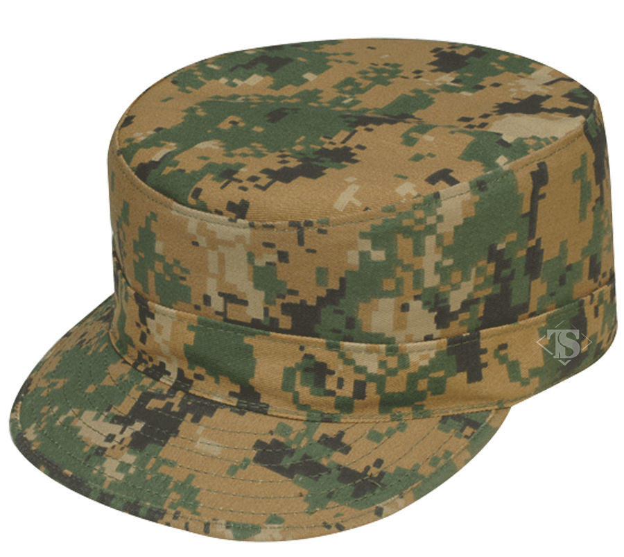Tru-Spec Patrol Cap - Combat Cap