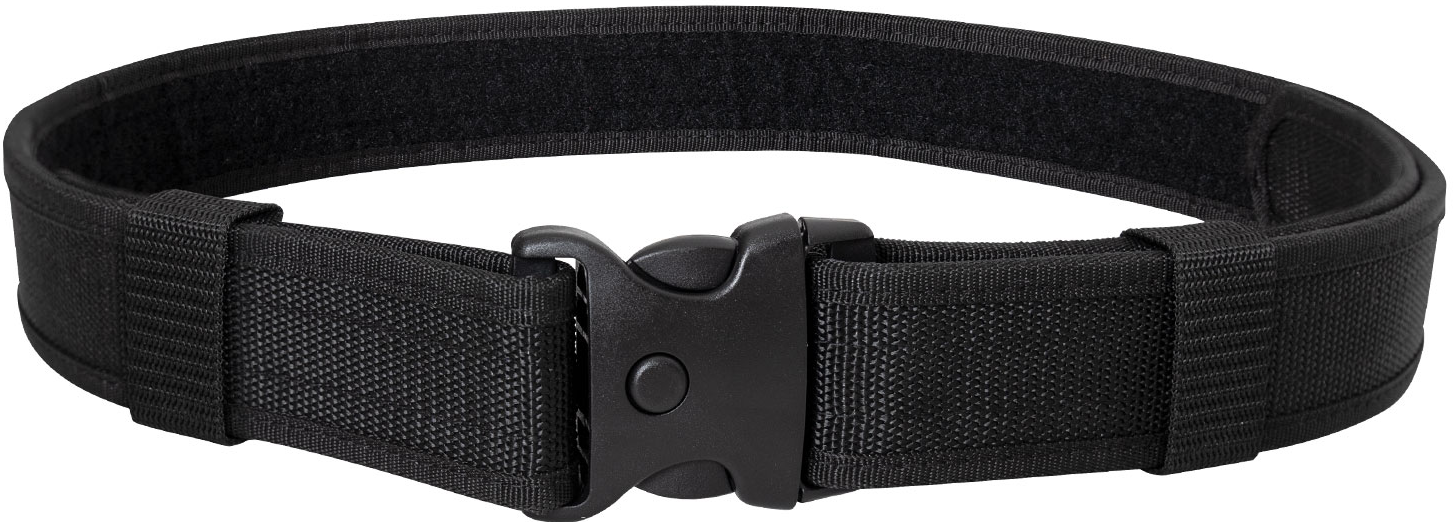 Ultra Force Police Duty Belt