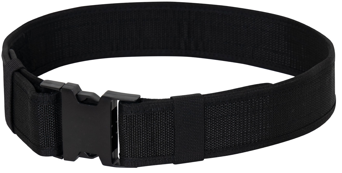 Ultra Force Police Duty Belt