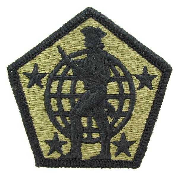 U.S. Army Reserve Personnel Command OCP Patch - U.S. Army Patch