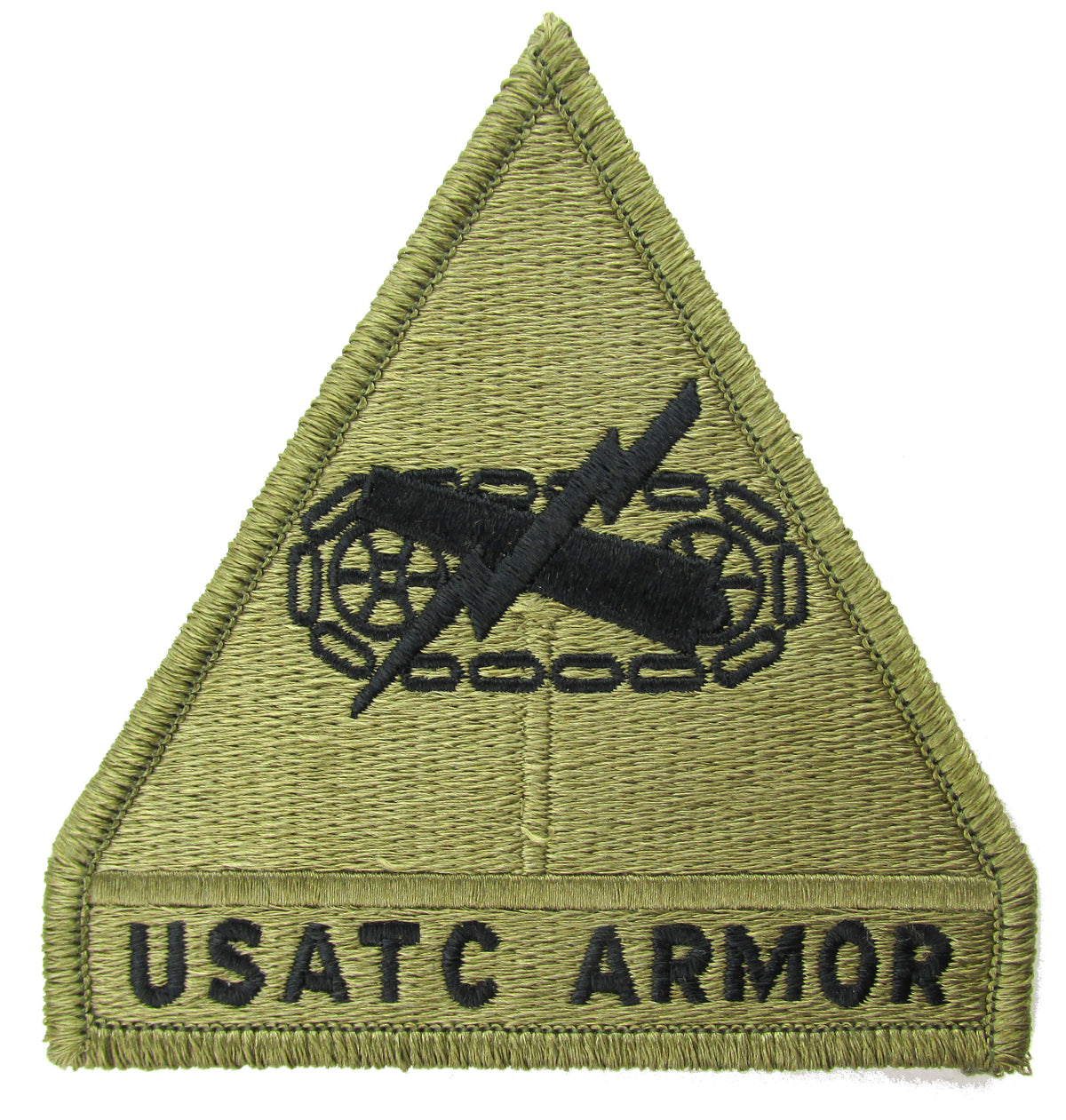 USATC Army Training Center Army OCP Patch - U.S. Army Patch