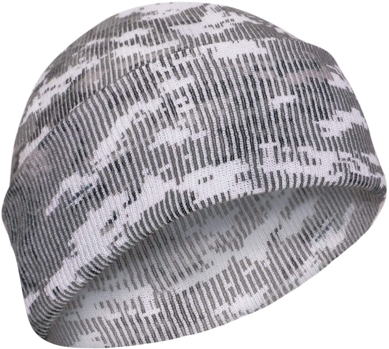 Rothco Deluxe Camo Watch Cap
